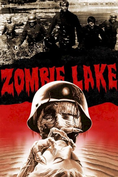 Zombie Lake Zombie Lake