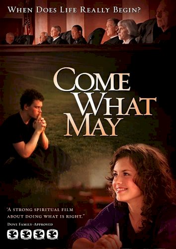 Come What May Come What May