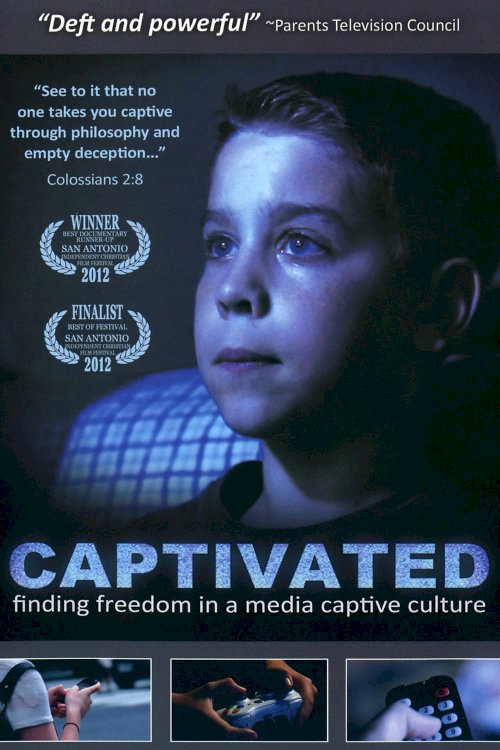 Captivated Captivated