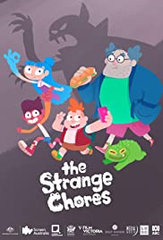The Strange Chores The Strange Chores
