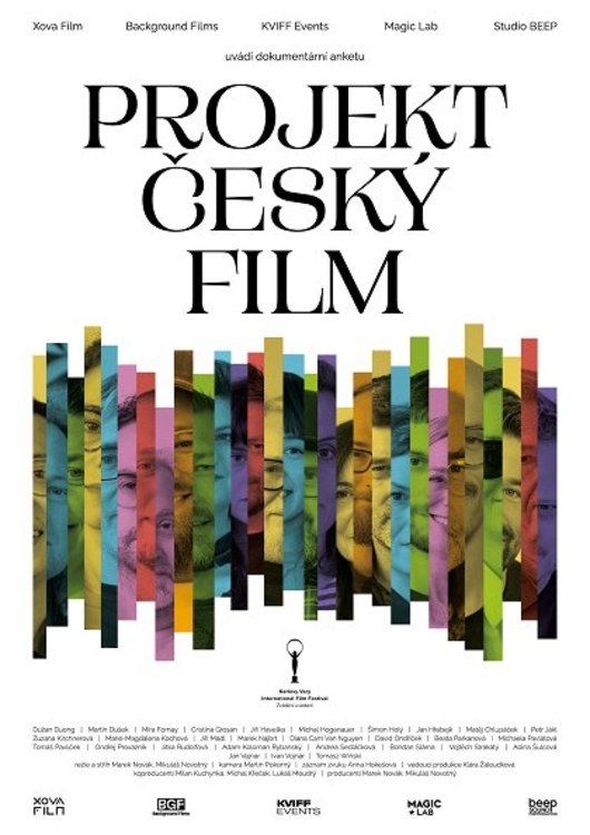 The Czech Film Project The Czech Film Project