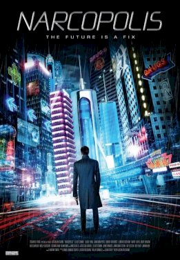 Narcopolis Narcopolis
