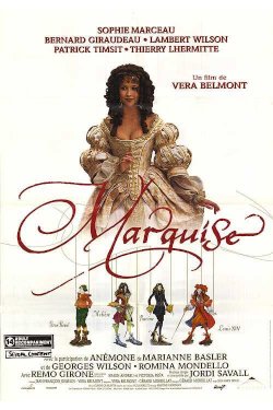Marquise Marquise