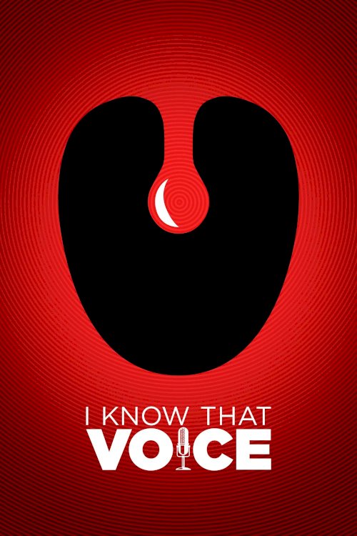 I Know That Voice I Know That Voice