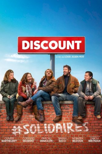Discount Discount