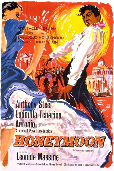 Honeymoon Honeymoon