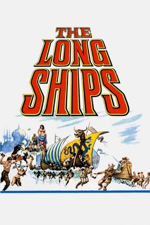 The Long Ships The Long Ships