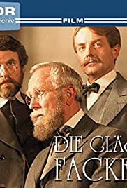 Die gläserne Fackel