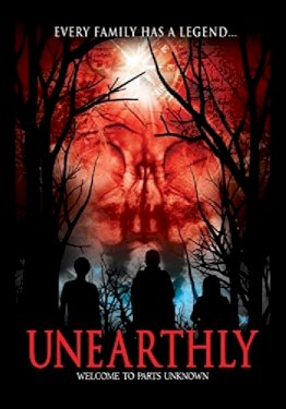 Unearthly Unearthly