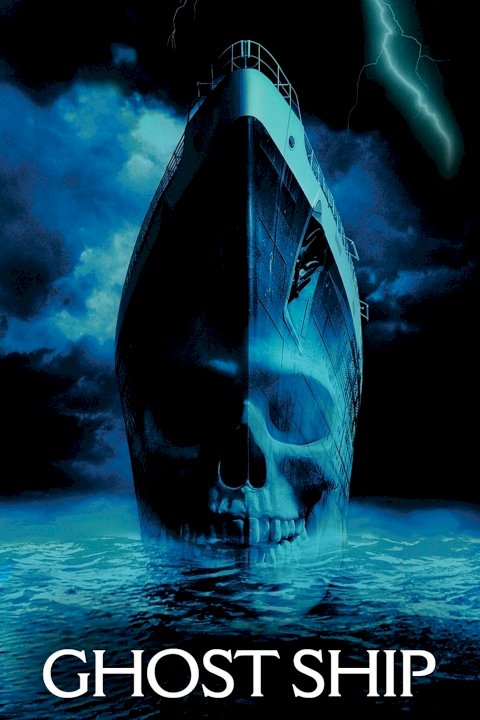 Ghost Ship Ghost Ship