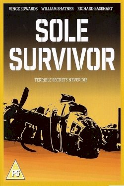 Sole Survivor Sole Survivor