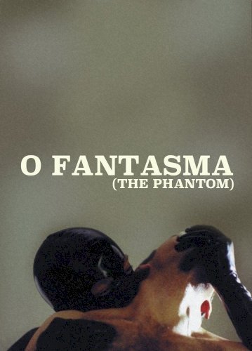 O Fantasma O Fantasma