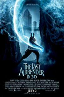 The Last Airbender The Last Airbender