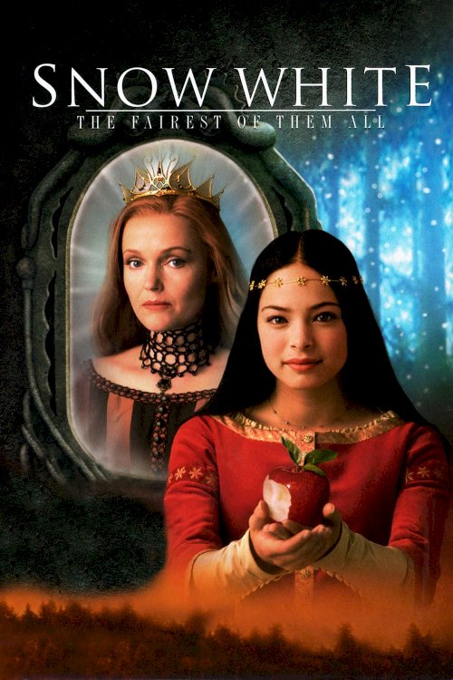 Snow White Snow White