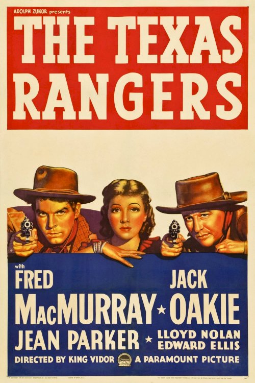 The Texas Rangers The Texas Rangers
