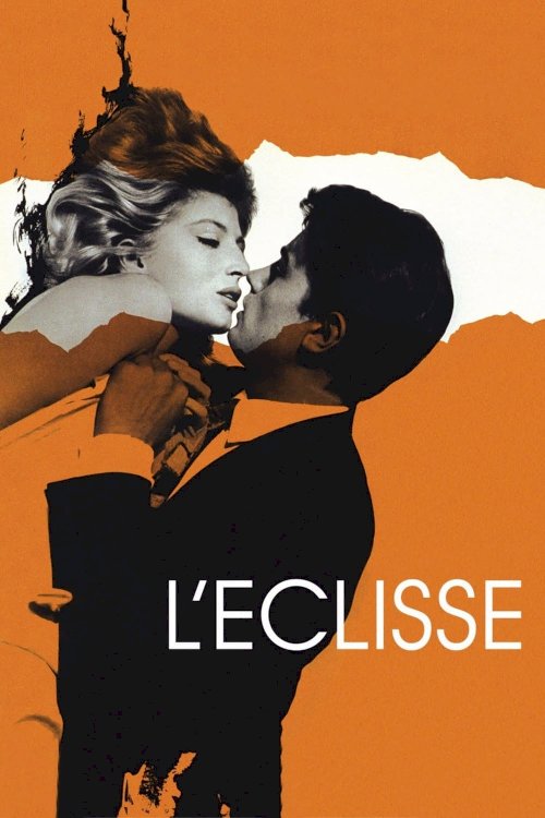 L'Eclisse L'Eclisse