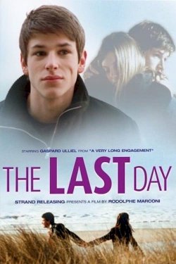 The Last Day The Last Day