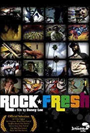 Rock Fresh Rock Fresh