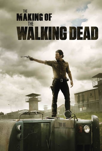 The Making of The Walking Dead The Making of The Walking Dead