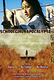Schoolgirl Apocalypse