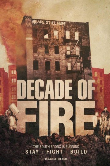 Decade of Fire Decade of Fire