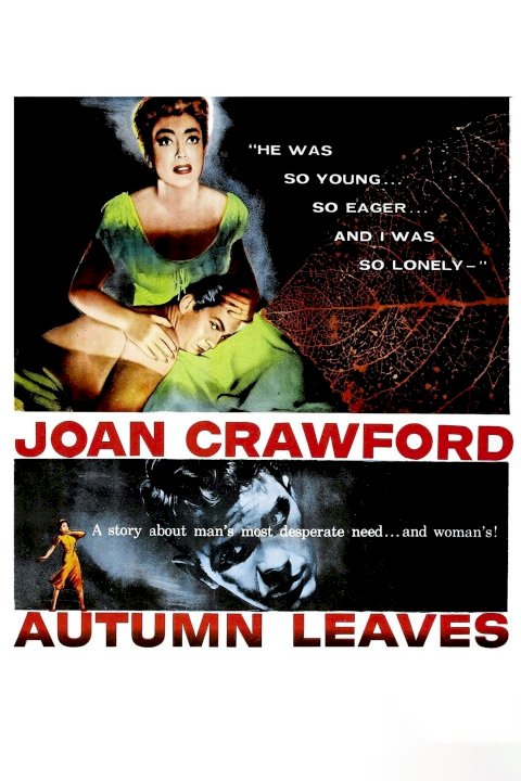 Autumn Leaves Autumn Leaves