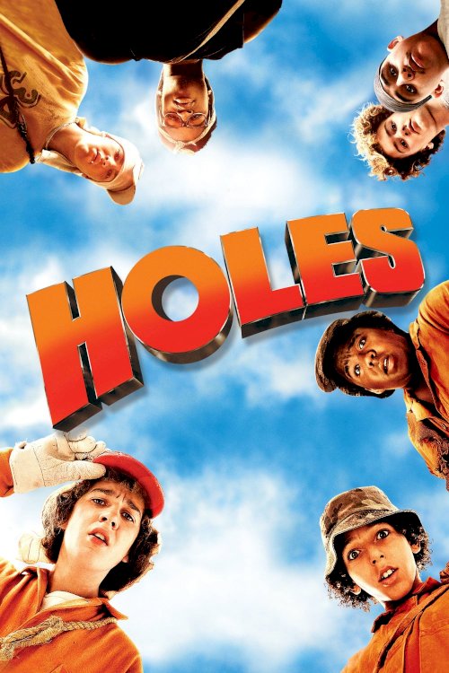 Holes Holes