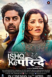 Ishq Ke Parindey Ishq Ke Parindey