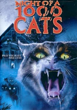 The Night of a Thousand Cats The Night of a Thousand Cats
