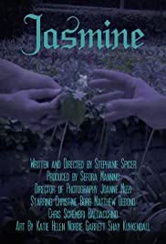 Jasmine Jasmine