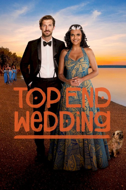 Top End Wedding Top End Wedding