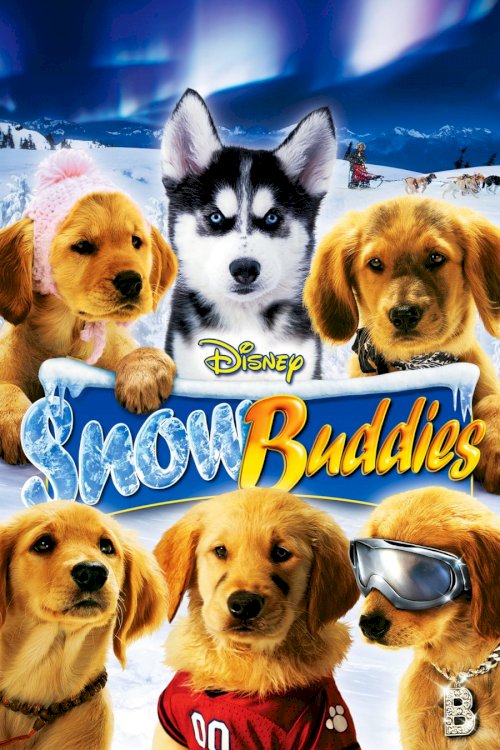 Snow Buddies Snow Buddies