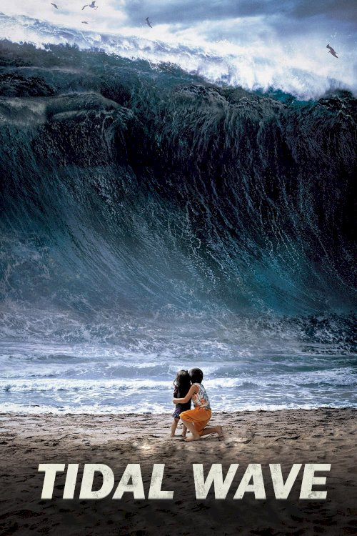 Tidal Wave Tidal Wave