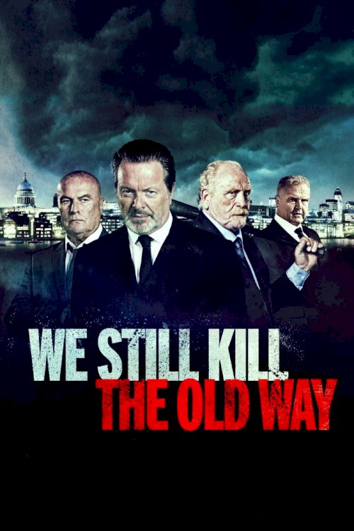 We Still Kill the Old Way