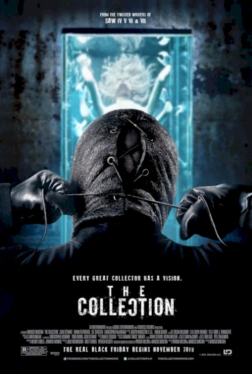 The Collection The Collection