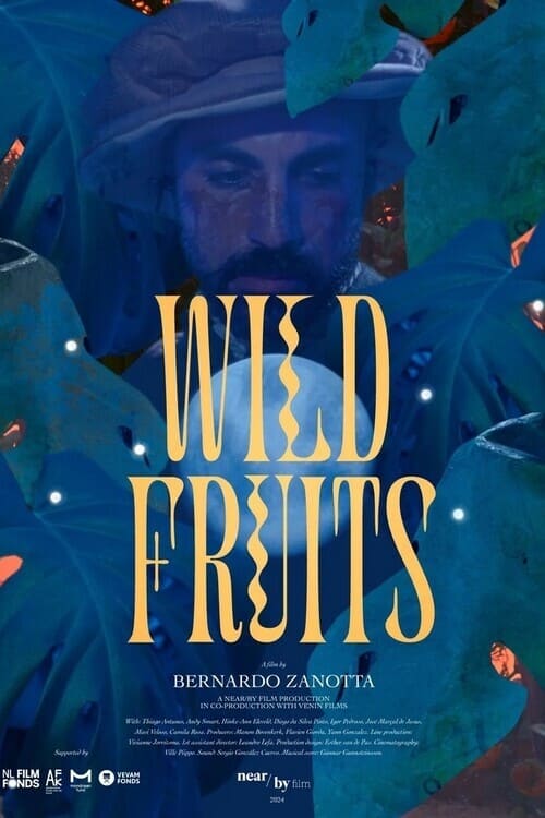 Wild Fruits Wild Fruits