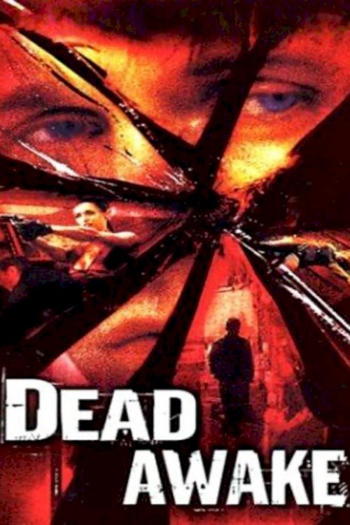 Dead Awake Dead Awake