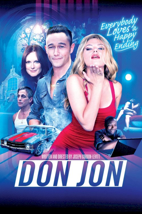 Don Jon Don Jon