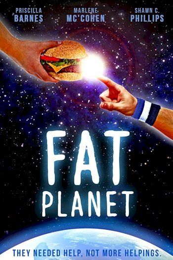 Fat Planet Fat Planet
