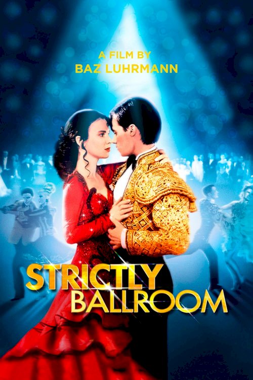 Strictly Ballroom Strictly Ballroom