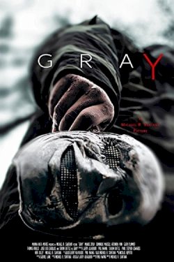 Gray Gray