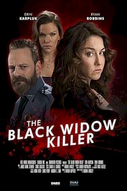 The Black Widow Killer The Black Widow Killer