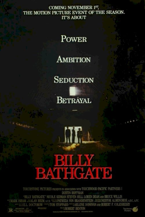 Billy Bathgate Billy Bathgate