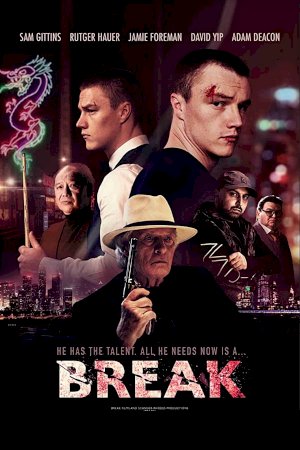 Break Break
