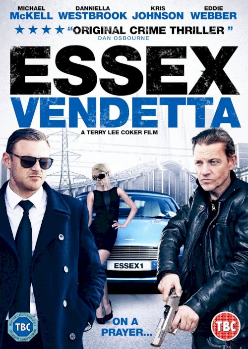 Essex Vendetta Essex Vendetta
