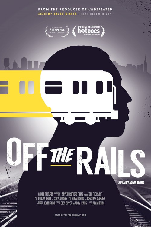 Off the Rails Off the Rails