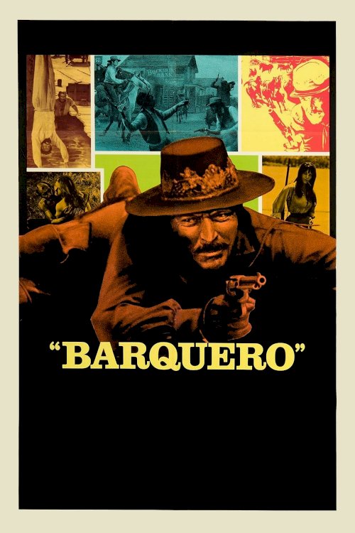 Barquero Barquero