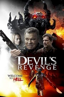 Devil's Revenge Devil's Revenge