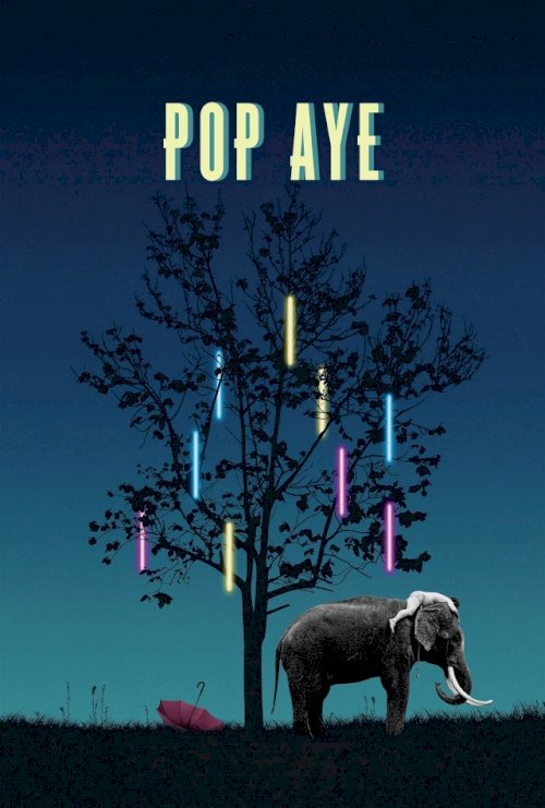 Pop Aye Pop Aye