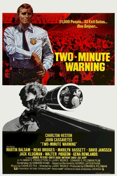 Two-Minute Warning